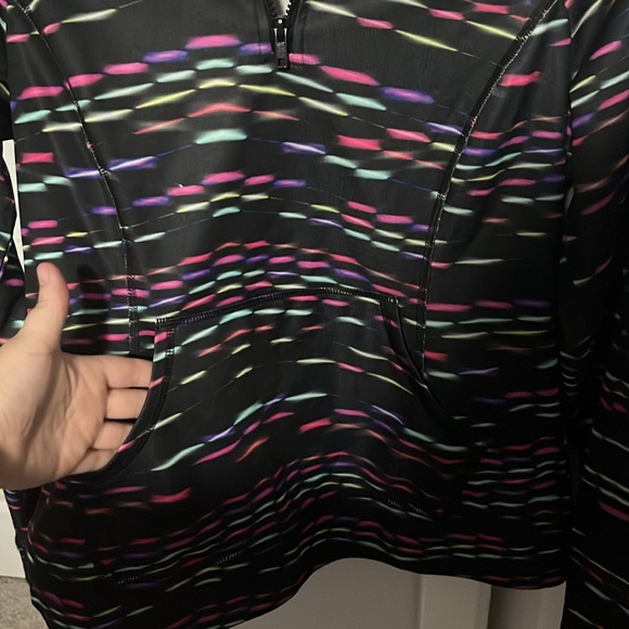 Fila Pullover‎ Size S - Picture 4 of 4